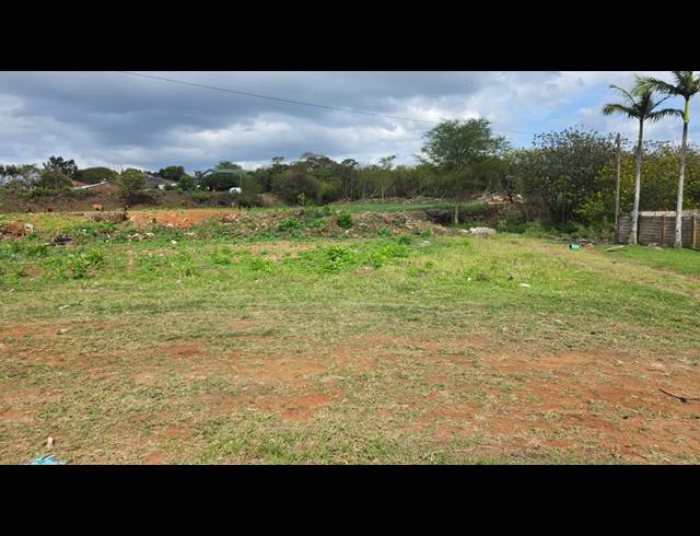 10,198M² VACANT LAND FOR SALE IN KULEKA